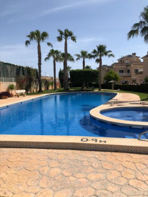 Casa Cabo Roig